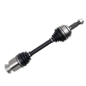 3smpg8 Maxpeedingrods Front Passenger Right For Acura Tsx Base 2.4l 2004-2008 Cv Axle Shaft Assembly
