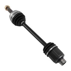 44011s10a50 Maxpeedingrods Cv Axle Shaft Assembly For Honda Cr-v 97-01 Acura Tl 95-98 2.5l 2.0l Front Lh/rh