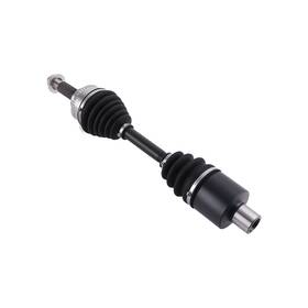 4pwnc5 Maxpeedingrods Front Cv Axle Shaft Passenger Rh For Ford Escape Mercury Mariner Mazda Tribute