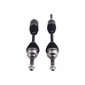 5j2a76 Maxpeedingrods Front Cv Axle For Ford Escape Mazda Tribute Mercury Mariner 3l 2005 2006-2008