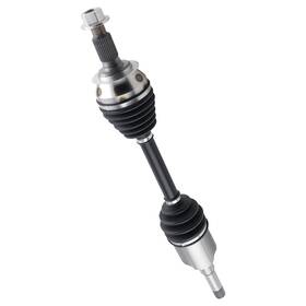 66-1541 Maxpeedingrods Front Left Shaft Auto Transmission Cv Axle For Chevrolet Impala L4 2.5l 2014-19