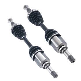 66-1559 Maxpeedingrods 2x Front Cv Axles For Chevrolet Impala V6 3.6l 2012-2013 Left Right