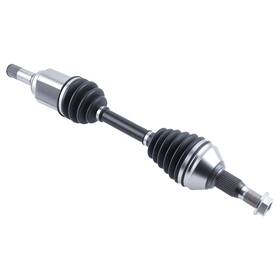 66-1560 Maxpeedingrods Front Passenger Cv Axle For Chevrolet Impala Limited 3.6l 2014-2016