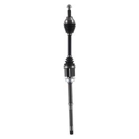Maxpeedingrods 66-2354 Front Right Side Cv Axle Shaft For Ford Explorer 2015-2016 V6 3.5l Turbocharged
