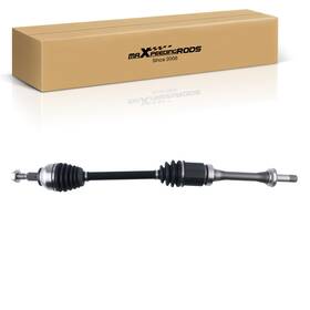 66-2362 Maxpeedingrods Front Passenger Cv Axle Shaft Assembly For Ford Escape 2.5l 2013-2016