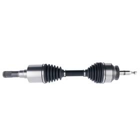 66-2379 Maxpeedingrods Front Left Cv Joint Axle For Ford F-150 2015-2020 Expedition 2019-2021 4wd