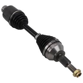 66-3522 Maxpeedingrods Front Passenger Side Fwd Cv Axle Assembly For Dodge Journey 2011-2018 3.6l