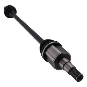 66-3554 Maxpeedingrods Front Right Cv Axle Assembly For Chrysler Town And Country Dodge 08-10 Vw V6 3.8l
