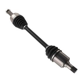 66-4301 Maxpeedingrods Cv Axle Shaft Assembly Front Driver For Acura Mdx Zdx 3.7l V6 2010-2013