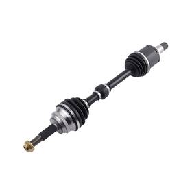 66-5410 Maxpeedingrods Front Driver Side Axle Shaft For Toyota Camry 2012-2017