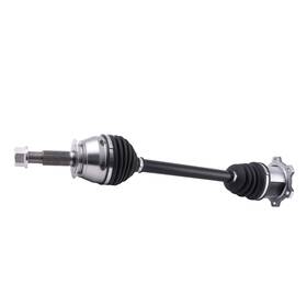 66-6249 Maxpeedingrods Cv Joint Axle Assembly Rear Right For Nissan 350z V6 3.5l 2003-2009 666249