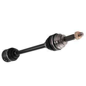 66-6283 Maxpeedingrods Front Left Lh Cv Axle Assembly For Infiniti G37 09-13 G35 07-08 G25 11-12 Awd