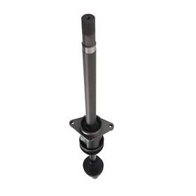 66-6302 Maxpeedingrods Front Right Cv Axle For Nissan Murano Le/sl/s/sv 3.5l V6 Fwd 2009-2014