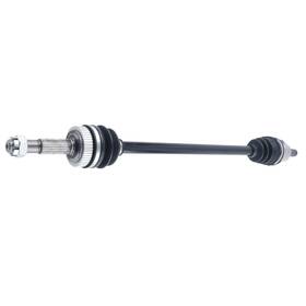 66-6352 Maxpeedingrods 1x For Nissan Rogue 2008-2013 L4 2.5l Rear Left Right Awd Cv Axle Shaft