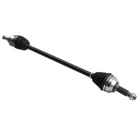 66-6405 Maxpeedingrods Front Right Cv Axle Assembly For Nissan Sentra 2013-2019 L4 1.8l Automatic Cvt
