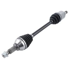 66-6411 Maxpeedingrods 1 Front Driver Cv Axle Assembly For Nissan Quest 2011 2012 2013 2014 2015 3.5l