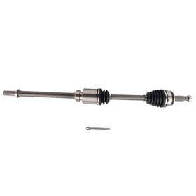 66-6455 Maxpeedingrods Front Right Cv Axle Shaft Assembly Passenger Side For Nissan Rogue 2014-2019