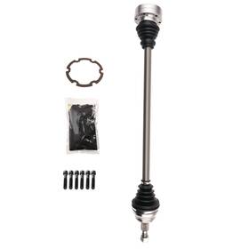 66-7251 Maxpeedingrods Cv Axle Shaft Assembly For Volkswagen Jetta 1.9t 2000-2005 Front Right