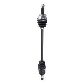 66-7381 Maxpeedingrods Front For Subaru Forester 2009-2013 Wrx 2012-2014 2.5l Left Or Right Cv Axle