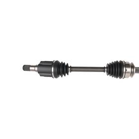 66-8228 Maxpeedingrods Cv Axle Assembly Set For Mazda Cx-5 2013-2014 L4 2.0l Front Left Driver Side