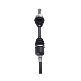 72a3po Maxpeedingrods 1x Front Driver Side Cv Axle Shaft For Ford Escape Mercury Mariner 3l 2005-2008