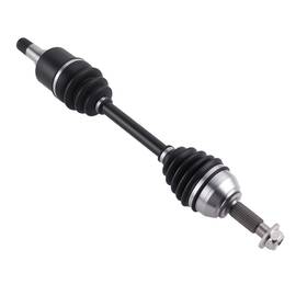7o1vp8 Maxpeedingrods Front Left Cv Axle Shaft For Ford Focus 2000-2011