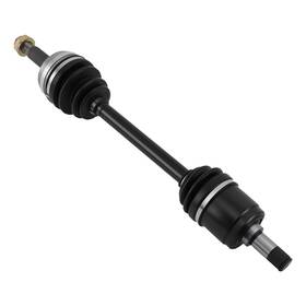 66-4146 Maxpeedingrods 8hgj1i 1x Front Driver Side Cv Axle Assembly For Acura Tl 1995-1998