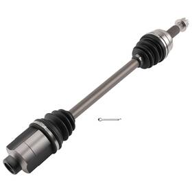 B3y08g Maxpeedingrods Front Right Cv Axle Assembly For Jeep Patriot L4 2.4l 4wd Automatic Trans