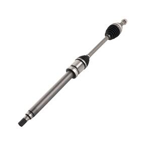 Bv6z3b436b Maxpeedingrods Front Right Cv Axle Drive Shaft For Ford Focus 2012-2018 L4 2.0l Auto Trans