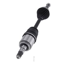 Maxpeedingrods Csbr6j Complete Cv Axle Assembly Front Right For Infiniti Fx35 Fx45 2003-08 60-6278