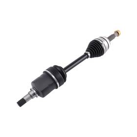 D5ef60 Maxpeedingrods Front Left Cv Axle Shaft For Toyota Corolla Auto Trans. 2003-2005 2006 2007 2008