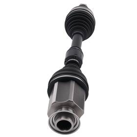 F93cwk Maxpeedingrods Front Right Cv Axle Assembly For Honda Civic Automatic Cvt 2014-2015
