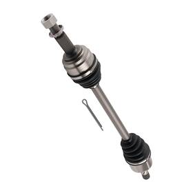 66-6258 Maxpeedingrods Lnh9ra Front Left Cv Axle Assembly For Nissan Sentra 2007 2008 2009-2011 2012