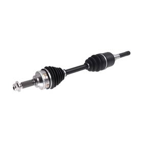 Md6c32 Maxpeedingrods Cv Axle Shaft Assembly For Ford Escape Mazda Tribute Mercury Mariner Front Left