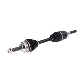 Nmgp3u Maxpeedingrods 1xfront Driver Side Cv Axle Shaft For Ford Escape Mercury Mariner 3l 2005-2008