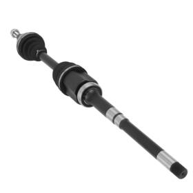 P6n0ai Maxpeedingrods 1xfront Cv Axle Shaft Passenger For Ford Escape 2013-2019 Lincoln Mkz 1.5l 2013
