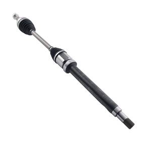 Q1l3tr Maxpeedingrods 1x Front Right Cv Axle Passenger For Ford Focus 2.0l 2012-2016 Manual Trans