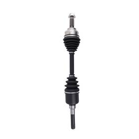 Q3gd0a Maxpeedingrods Front Driver Left Cv Axle Shaft For Ford Escape Mercury Mariner 3l 2005-2008 Q3gd0a Maxpeedingrods Front Driver Left Cv Axle Shaft For Ford Escape Mercury Mariner 3l 2005-2008