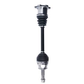 66-6247 Maxpeedingrods Qcvbp7 Cv Axle Shaft Rear Left For Nissan 350z 3.5l 2003-2009 666247