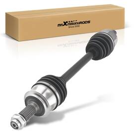 20062015 Maxpeedingrods Tl59ap Front Cv Axle Shaft Assembly For Honda Civic Left Driver Side 20062015 Maxpeedingrods Tl59ap Front Cv Axle Shaft Assembly For Honda Civic Left Driver Side