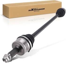 X004rpq20r Maxpeedingrods Front Passenger Cv Axle Shaft Assembly For Hyundai Sonata Kia Optima 2015-2020