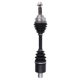 Xjmo30 Maxpeedingrods 1x Front Right Cv Axle For Ford Escape 2001-2012 Mercury Mariner 2005-2011