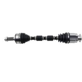 Xt74mg Maxpeedingrods Front Cv Axle Shaft Assembly Right Side For Honda Civic 2016-2021 Lx Ex L4 1.5l