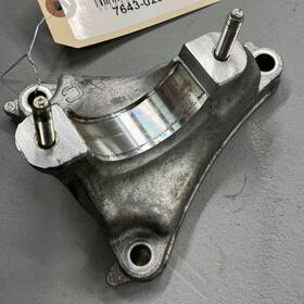 Cx-50 Mazda 25740 2023 Cx50 Cv Axle Shaft Carrier Bearing Bracket Oem