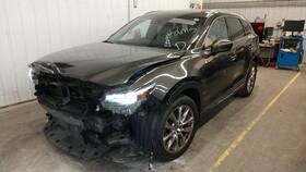 447-11030r Mazda Oem Axle Shaft For Cx-9 Assy Right Rear