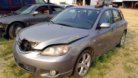 447-61413r Mazda Passenger Axle Shaft 2.0l Manual Transmission Fits 04-06 3 10263770