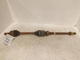 447-62095r Mazda Rh Passenger Side Axle/cv C/v Shaft 2014 6 Sku#3661989