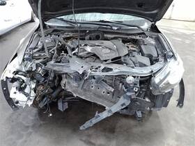 447-62114l Mazda Lh Driver Side Axle/cv C/v Shaft 2016 Cx-5 Sku#3911618