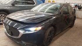 447.mz1a24 Mazda Axle Shaft For 2024 3 Assy Left Frnt