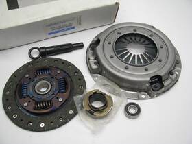B504-16-490-mv Mazda New - Oem Clutch Kit B504-16-490-mv Mazda New - Oem Clutch Kit